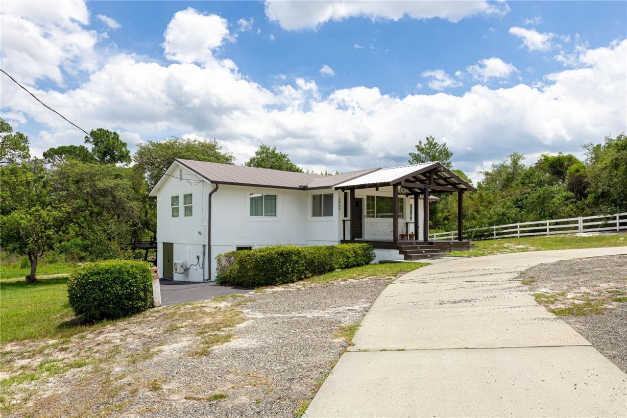 2409 Lake Tiny Road , Deltona, FL 32738 Photo