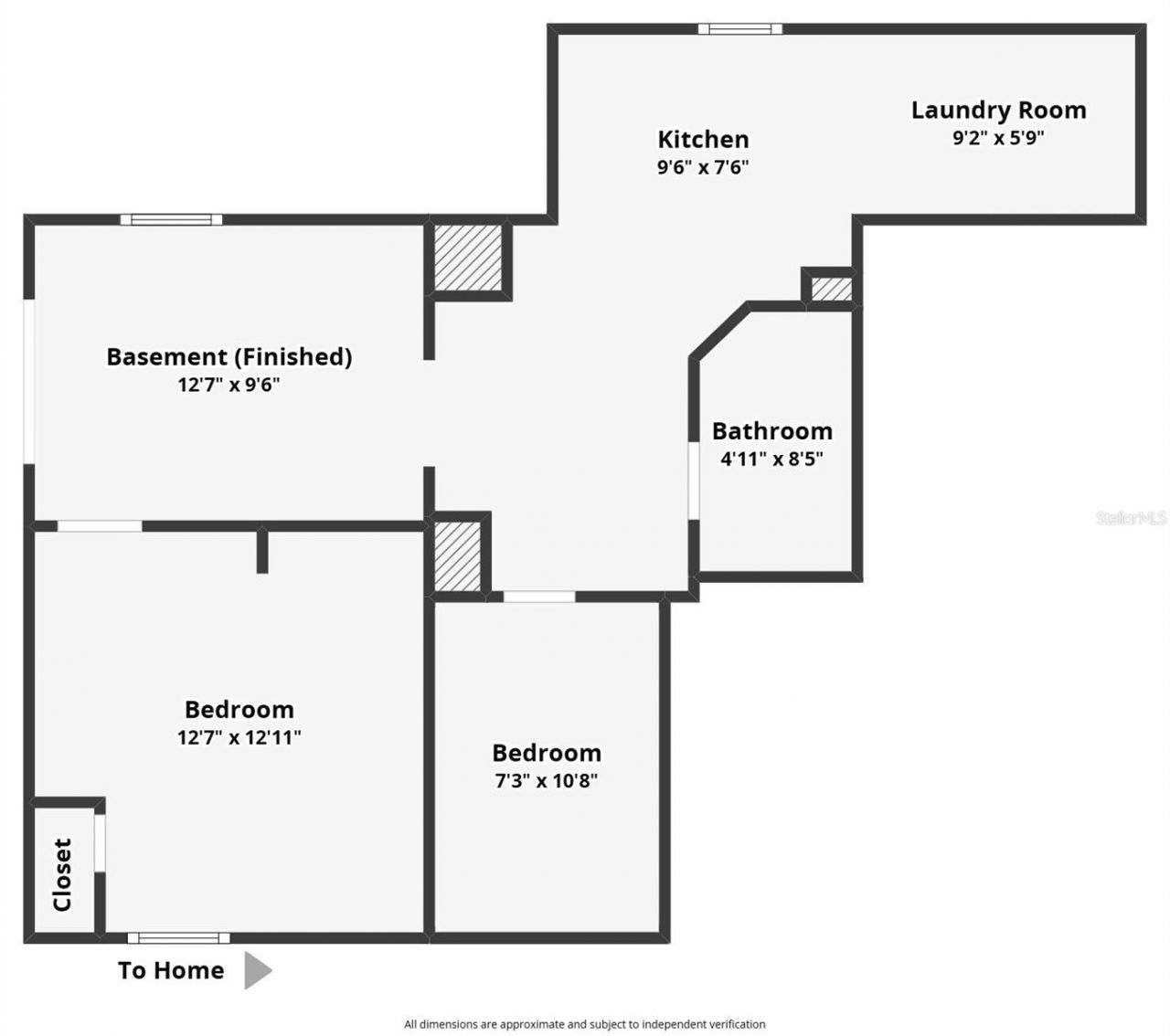 2409 Lake Tiny Road , Deltona, FL 32738 Photo