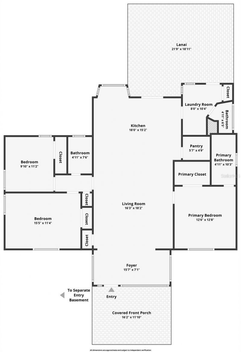 2409 Lake Tiny Road , Deltona, FL 32738 Photo