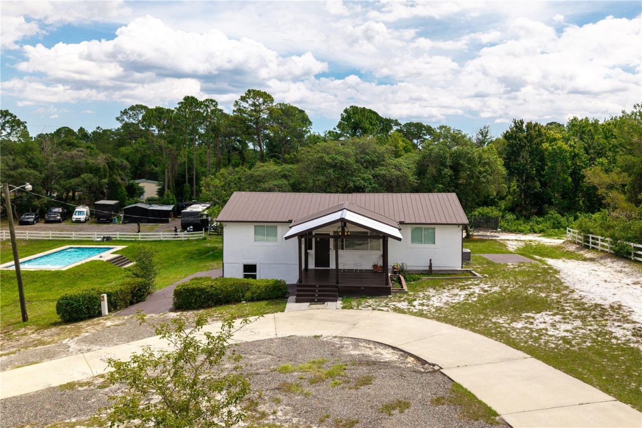 2409 Lake Tiny Road , Deltona, FL 32738 Photo