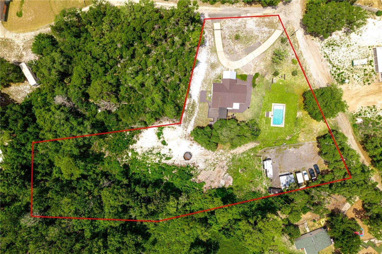 2409 Lake Tiny Road , Deltona, FL 32738 Photo