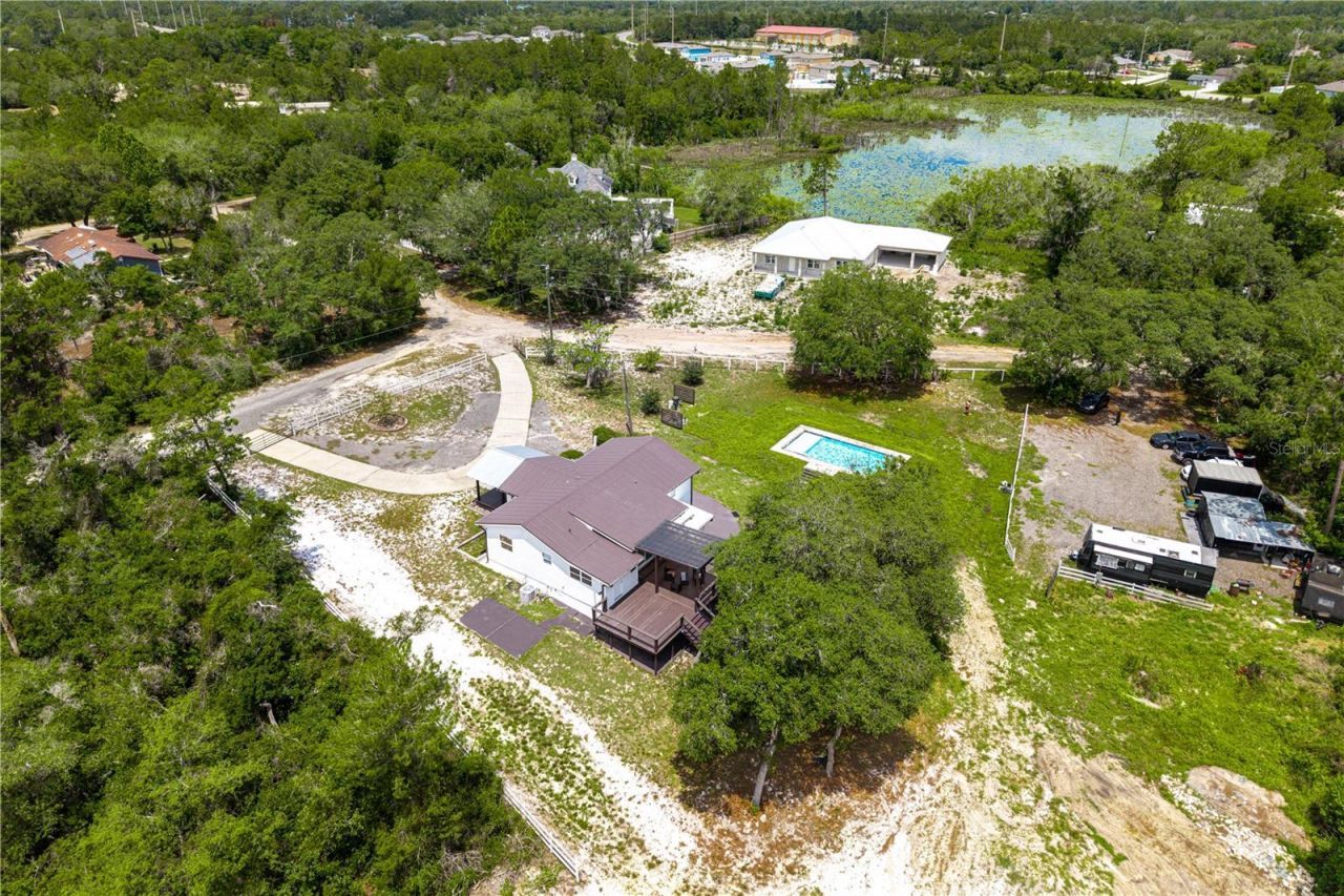 2409 Lake Tiny Road , Deltona, FL 32738 Photo
