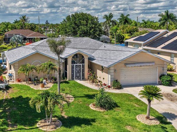 19178 WATERBURY COURT, PORT CHARLOTTE, FL 33948