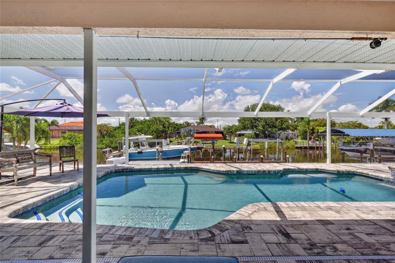 19178 Waterbury Court, Port Charlotte, FL 33948 Photo