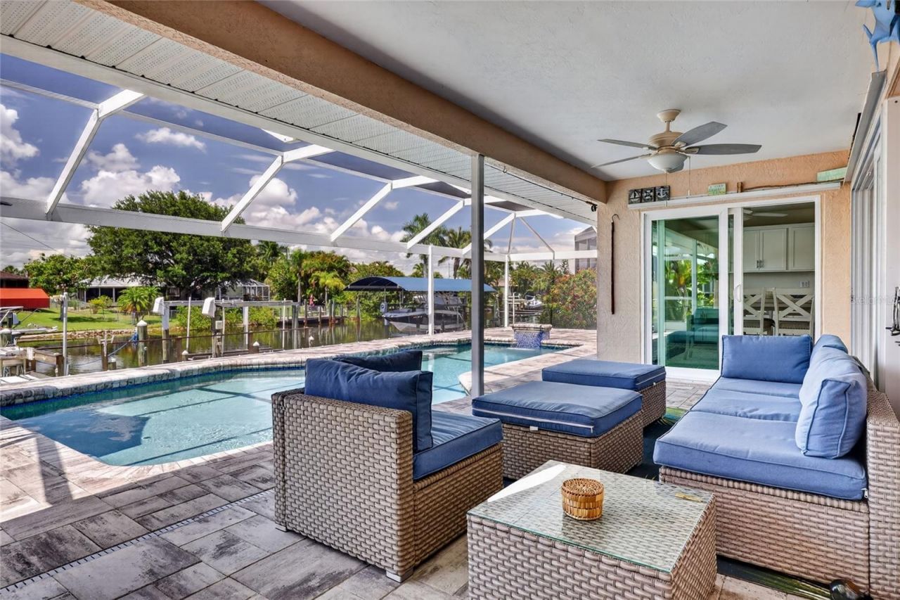 19178 Waterbury Court, Port Charlotte, FL 33948 Photo