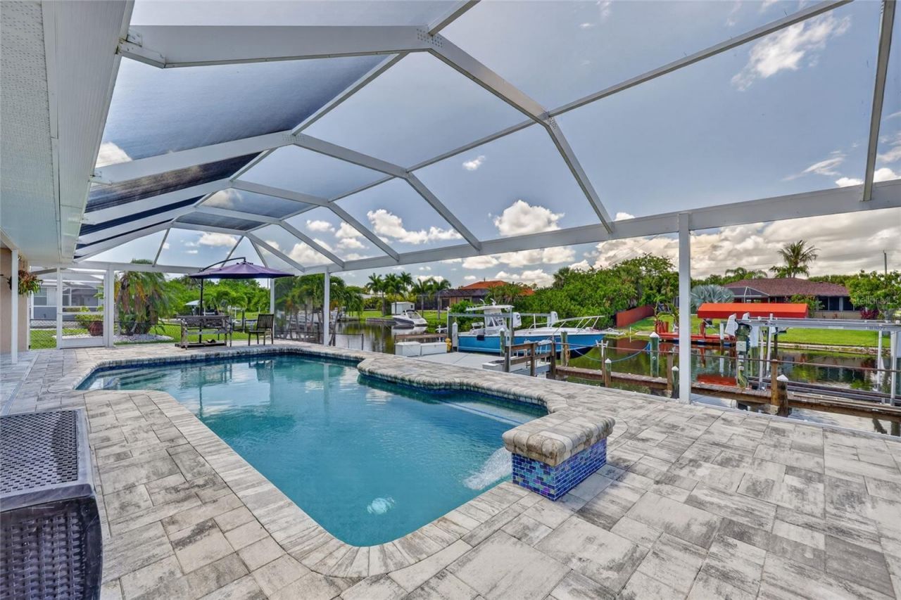 19178 Waterbury Court, Port Charlotte, FL 33948 Photo