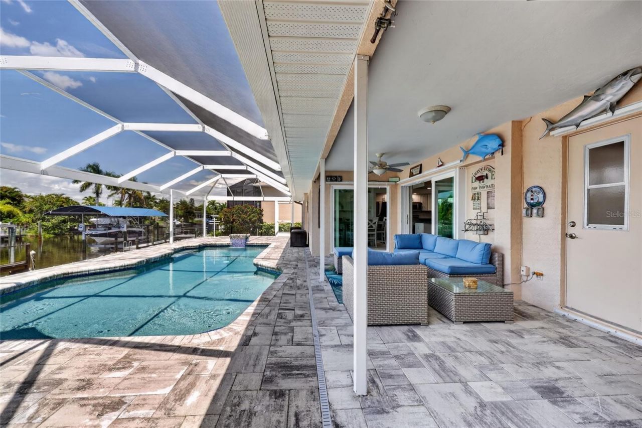 19178 Waterbury Court, Port Charlotte, FL 33948 Photo