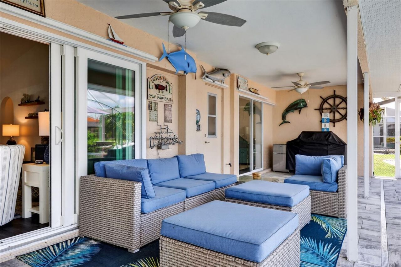 19178 Waterbury Court, Port Charlotte, FL 33948 Photo