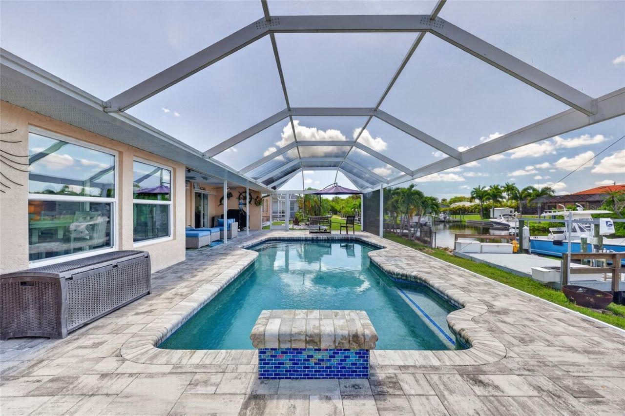 19178 Waterbury Court, Port Charlotte, FL 33948 Photo