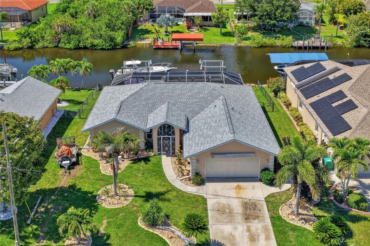 19178 Waterbury Court, Port Charlotte, FL 33948 Photo