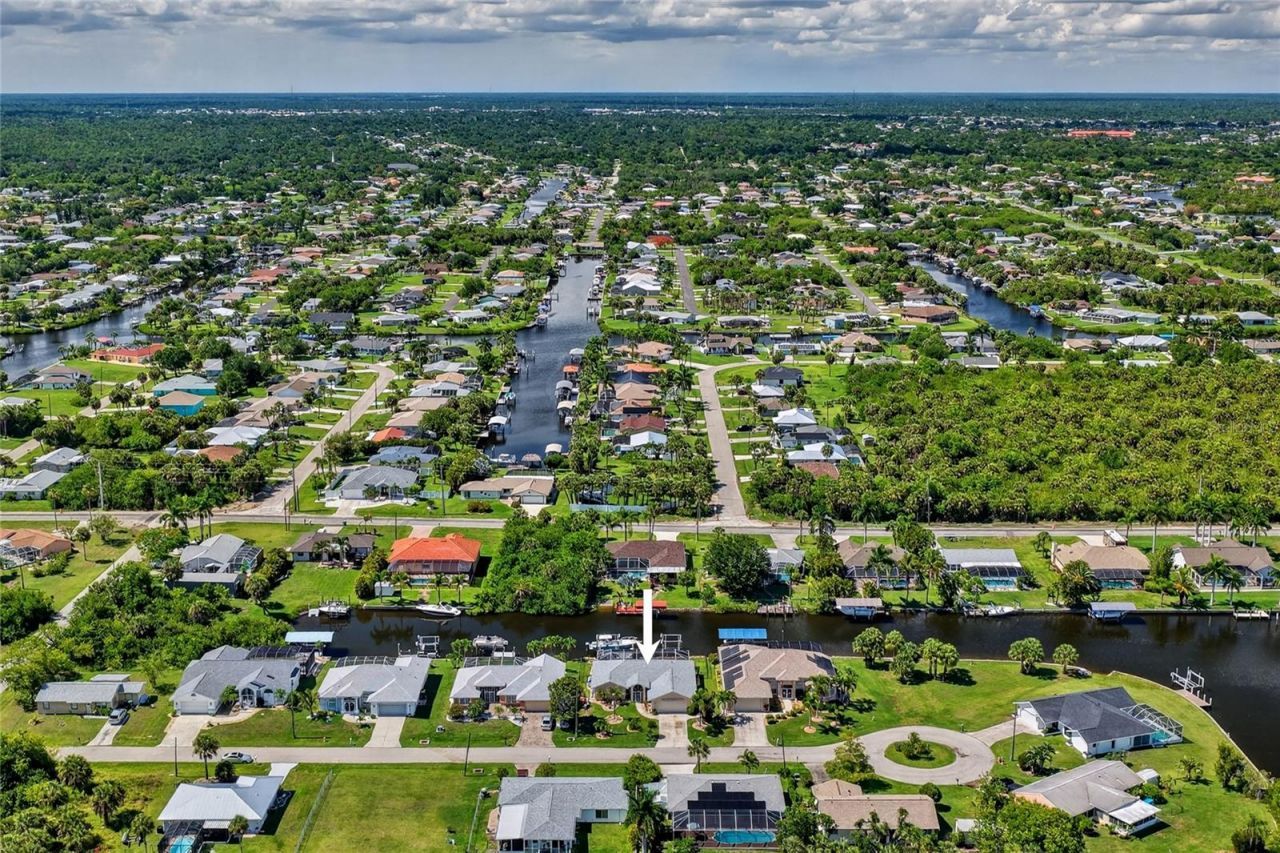 19178 Waterbury Court, Port Charlotte, FL 33948 Photo