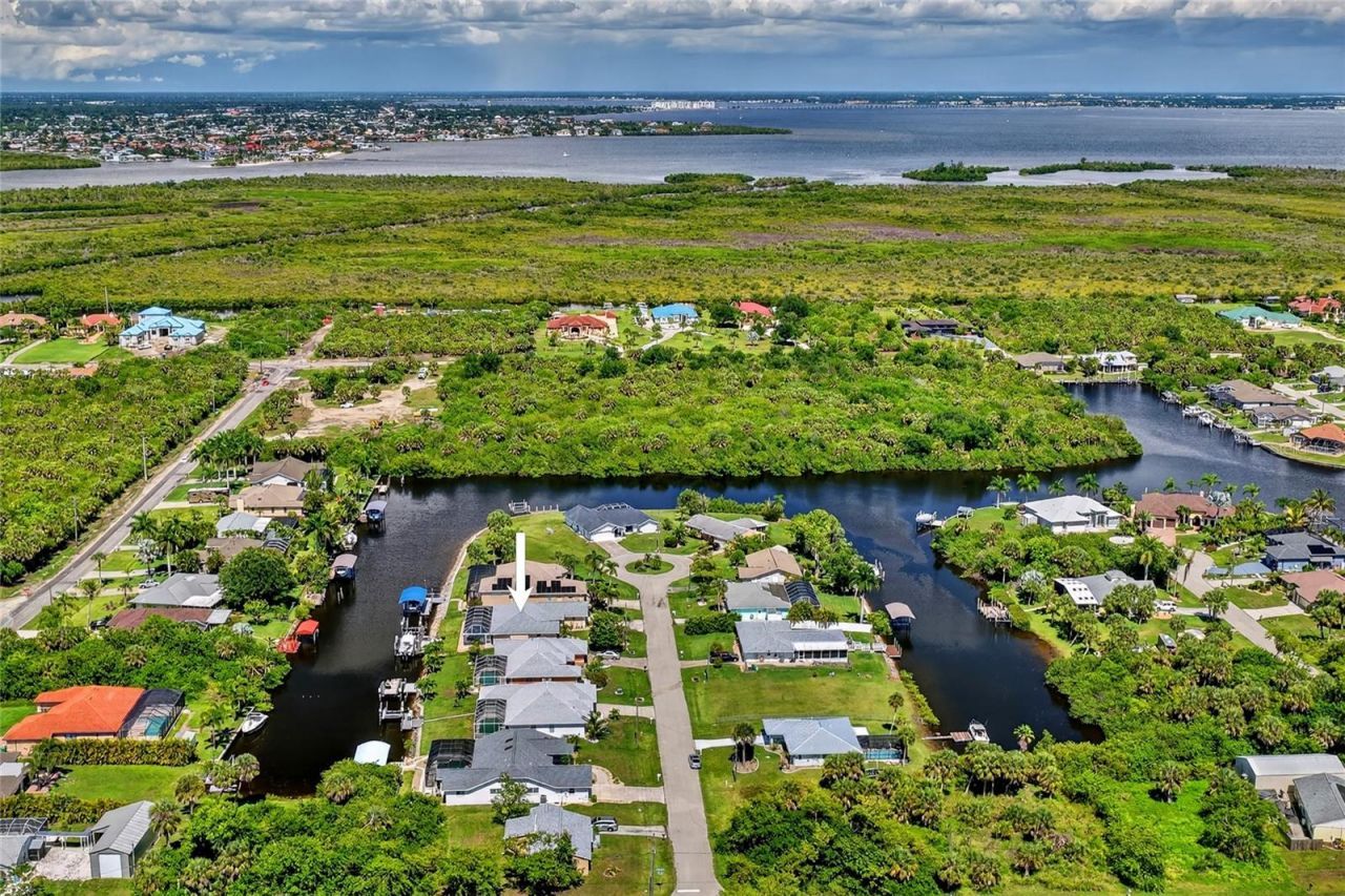 19178 Waterbury Court, Port Charlotte, FL 33948 Photo