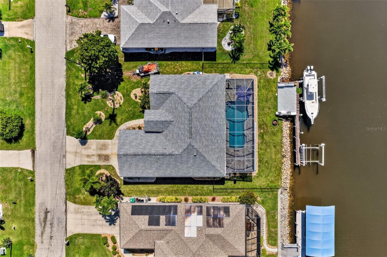 19178 Waterbury Court, Port Charlotte, FL 33948 Photo