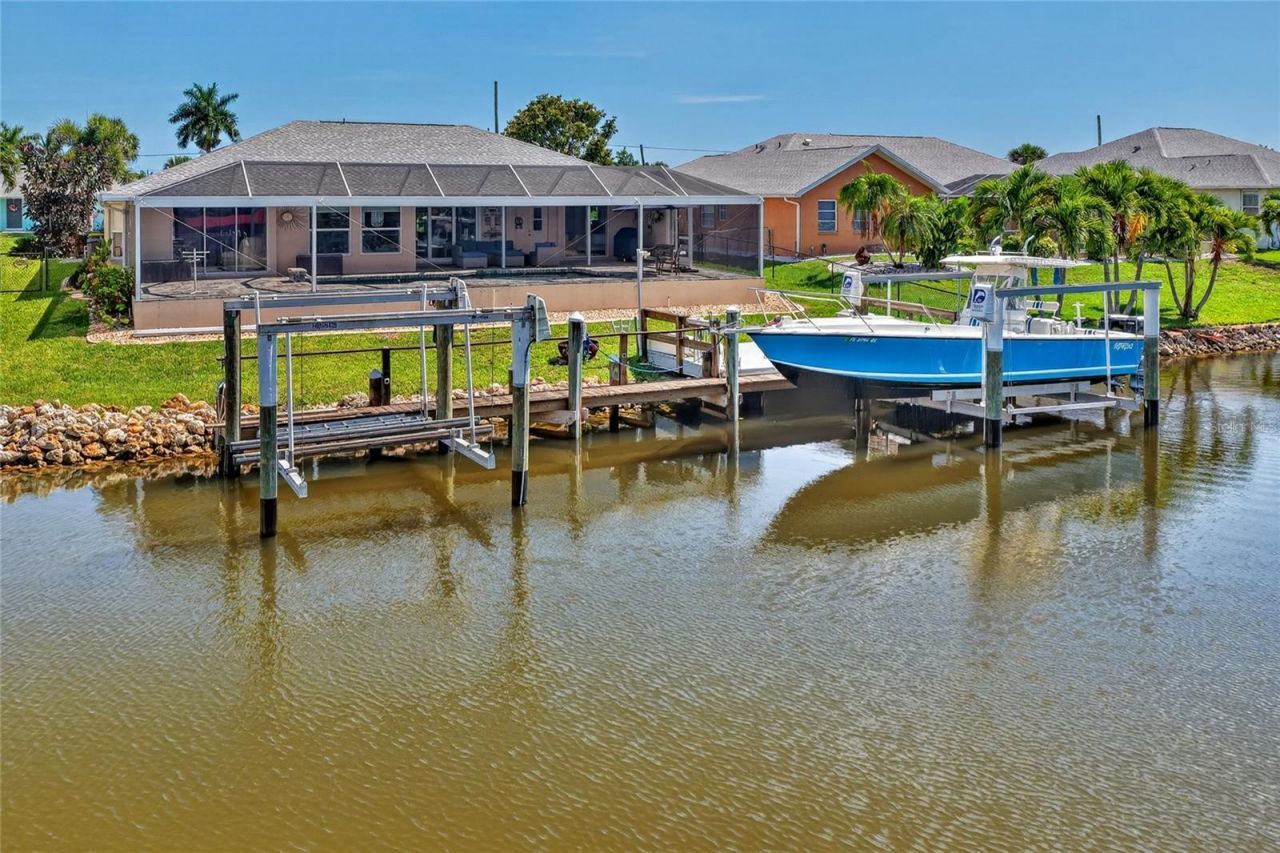 19178 Waterbury Court, Port Charlotte, FL 33948 Photo