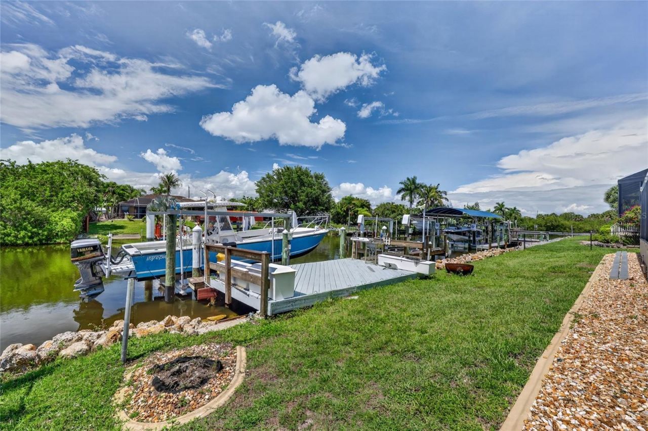 19178 Waterbury Court, Port Charlotte, FL 33948 Photo
