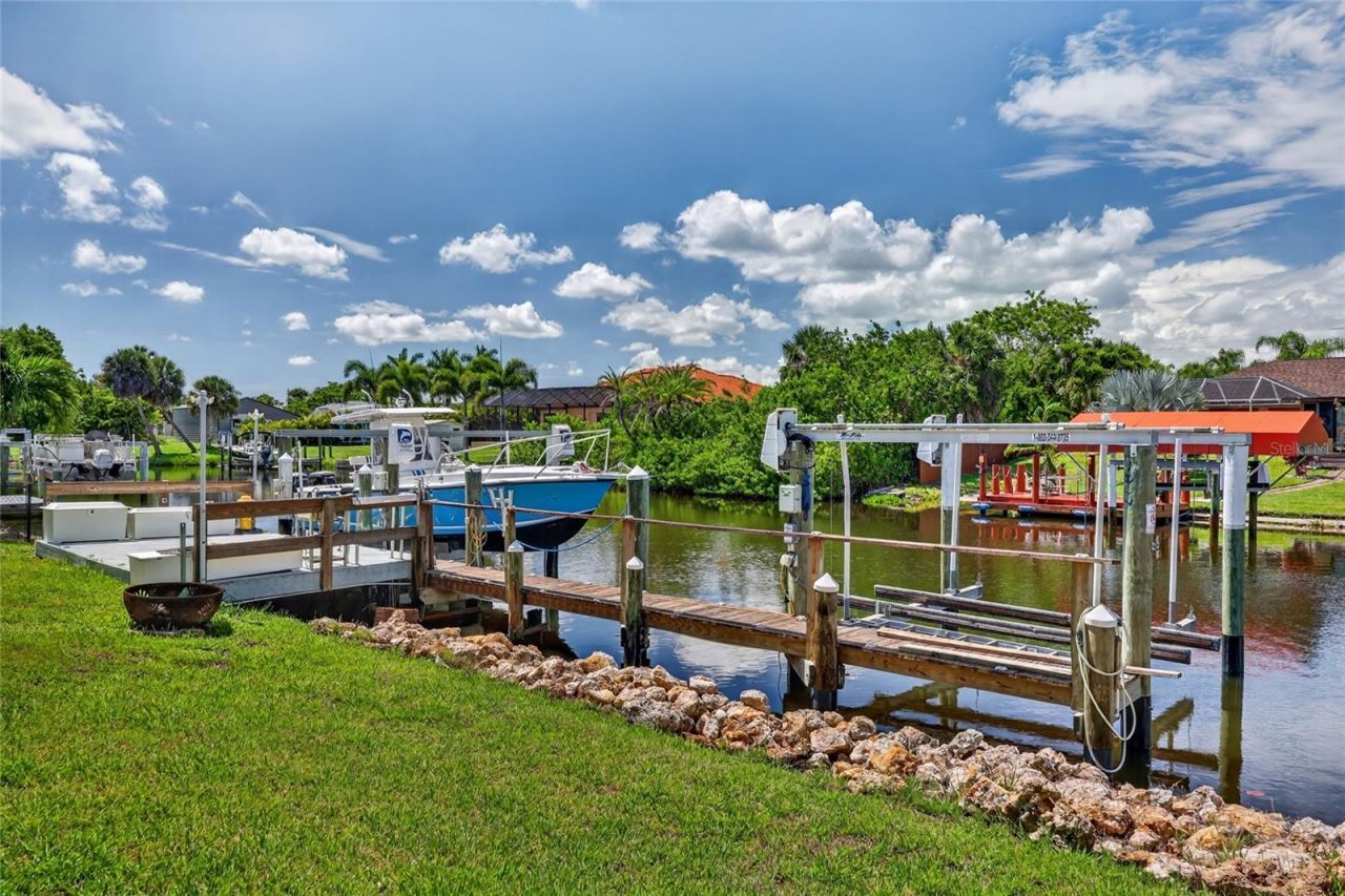 19178 Waterbury Court, Port Charlotte, FL 33948 Photo