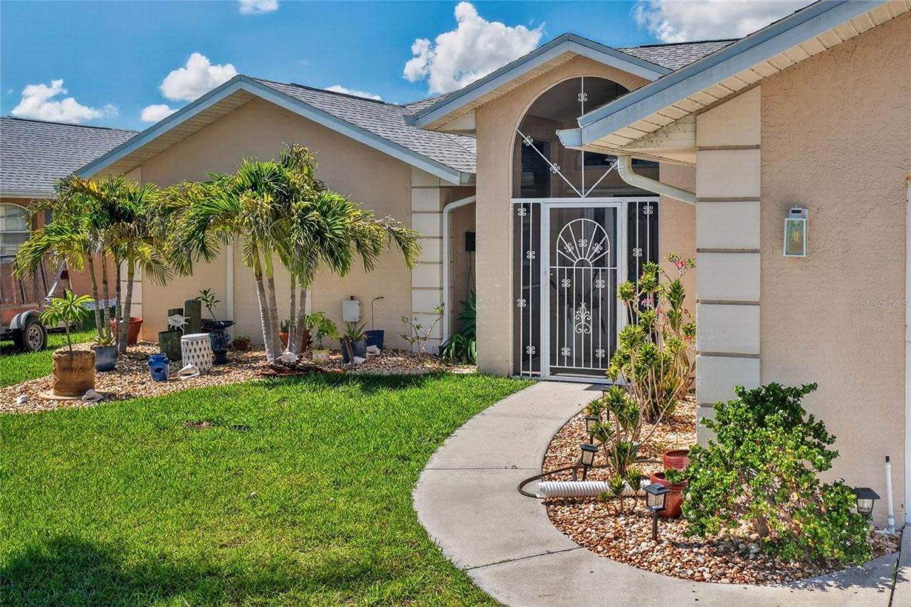 19178 Waterbury Court, Port Charlotte, FL 33948 Photo