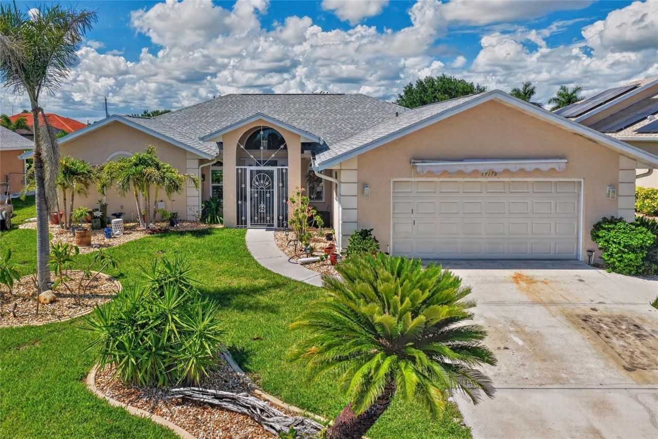 19178 Waterbury Court, Port Charlotte, FL 33948 Photo