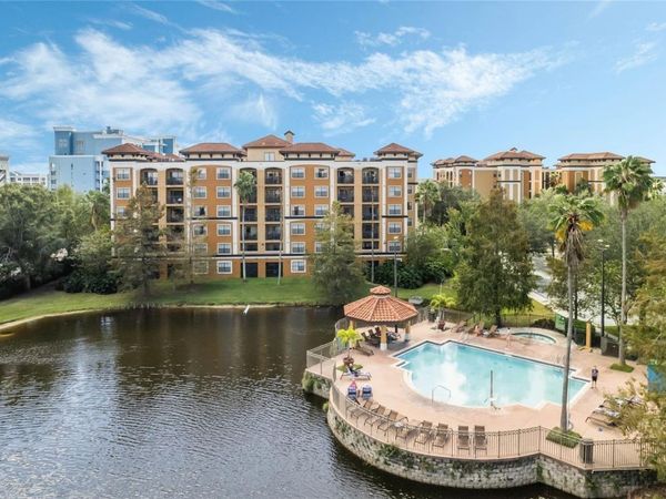12544 FLORIDAYS RESORT DR , Unit 202B, ORLANDO, FL 32821
