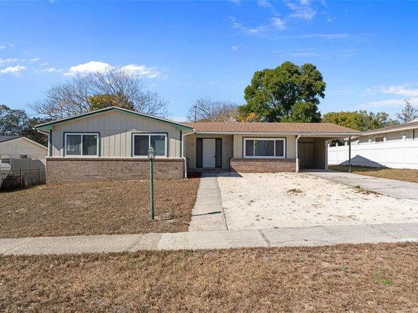 4469 KEYES AVENUE , SPRING HILL, FL 34606