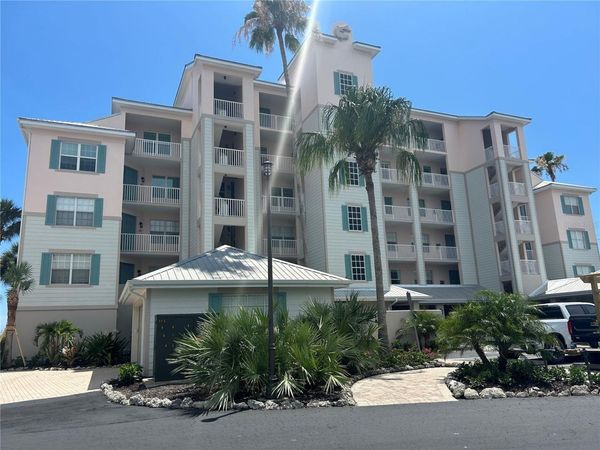 13113 GASPARILLA ROAD , Unit 405, PLACIDA, FL 33946