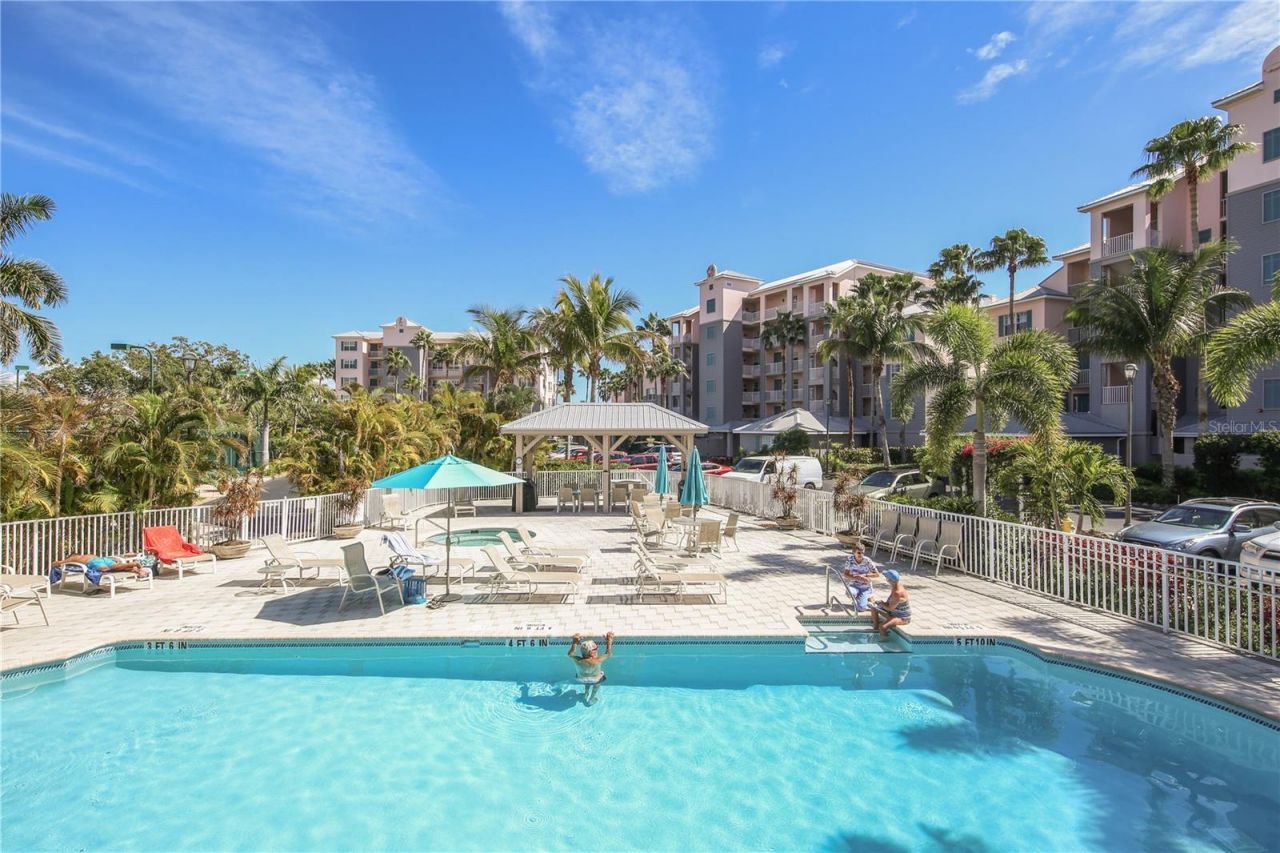 13113 Gasparilla Road , Unit 405, Placida, FL 33946 Photo