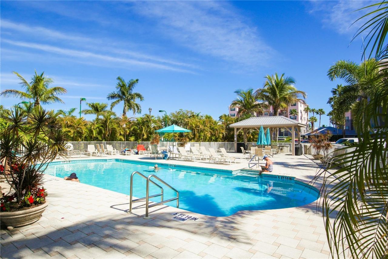 13113 Gasparilla Road , Unit 405, Placida, FL 33946 Photo