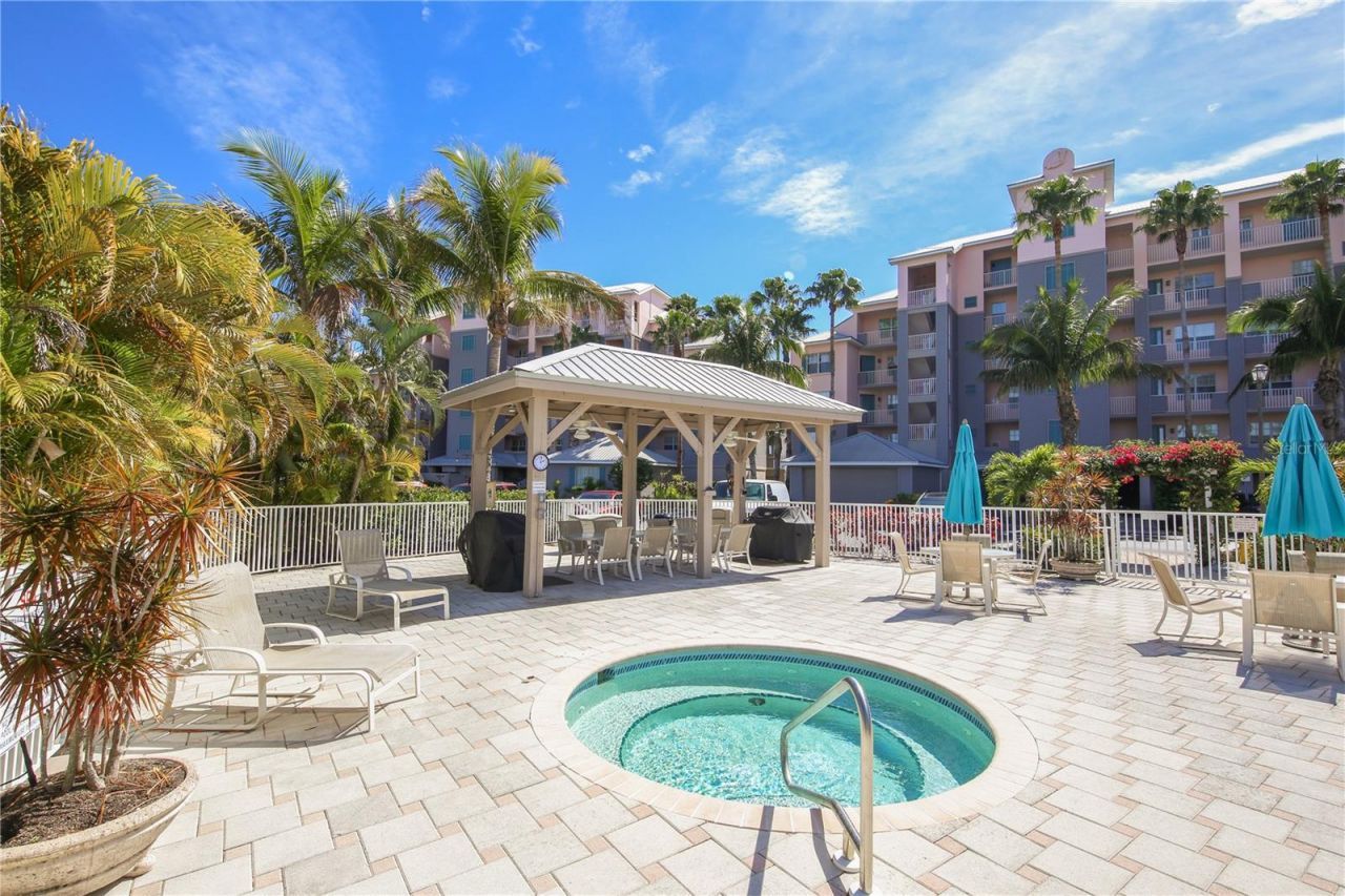 13113 Gasparilla Road , Unit 405, Placida, FL 33946 Photo
