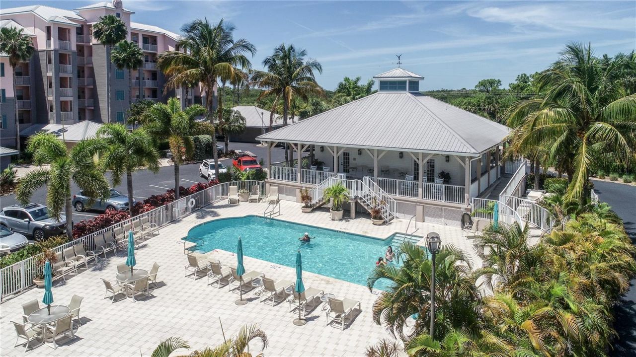 13113 Gasparilla Road , Unit 405, Placida, FL 33946 Photo