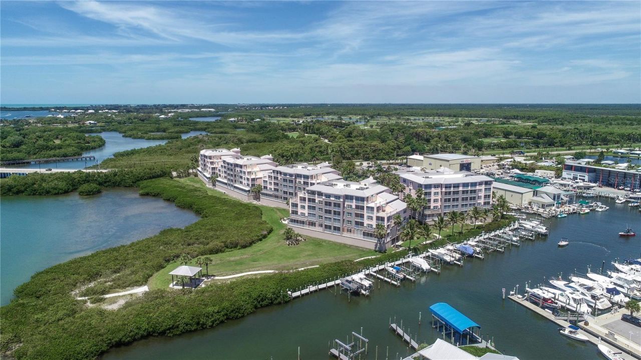 13113 Gasparilla Road , Unit 405, Placida, FL 33946 Photo