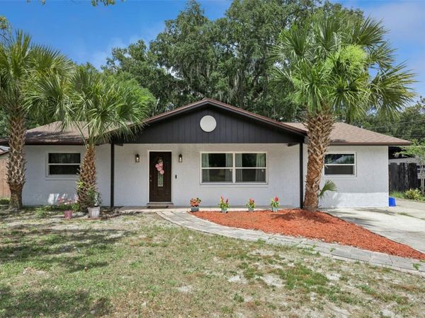 2825 S PARK AVENUE , SANFORD, FL 32773