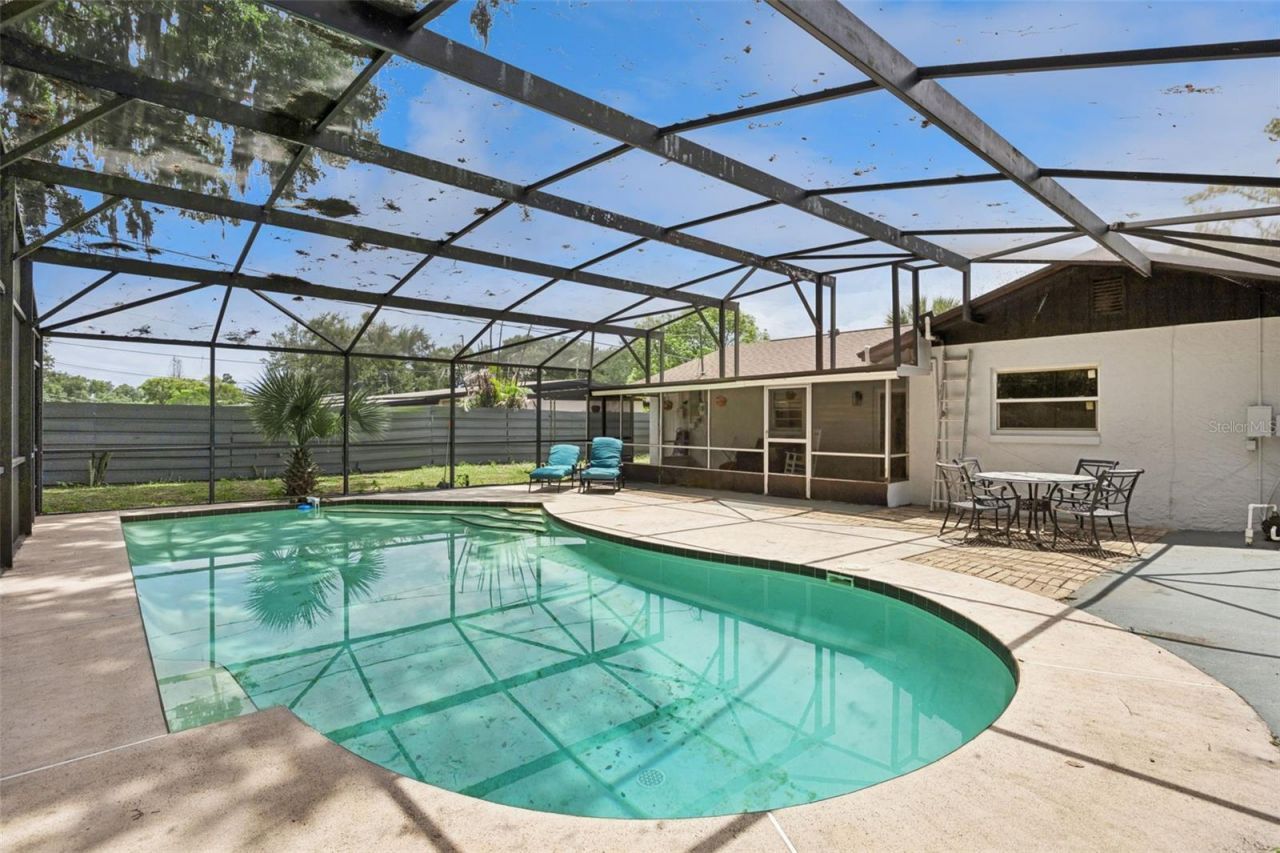 2825 S Park Avenue , Sanford, FL 32773 Photo