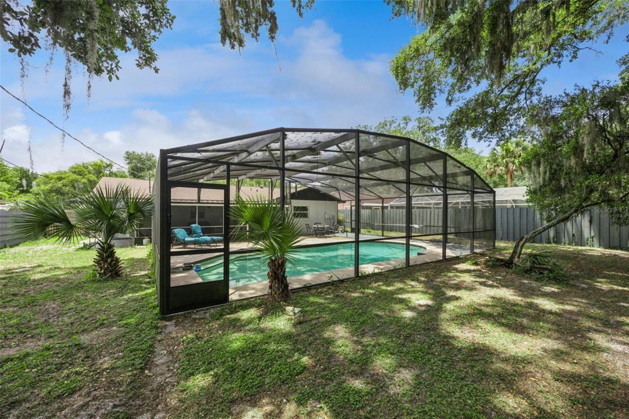 2825 S Park Avenue , Sanford, FL 32773 Photo