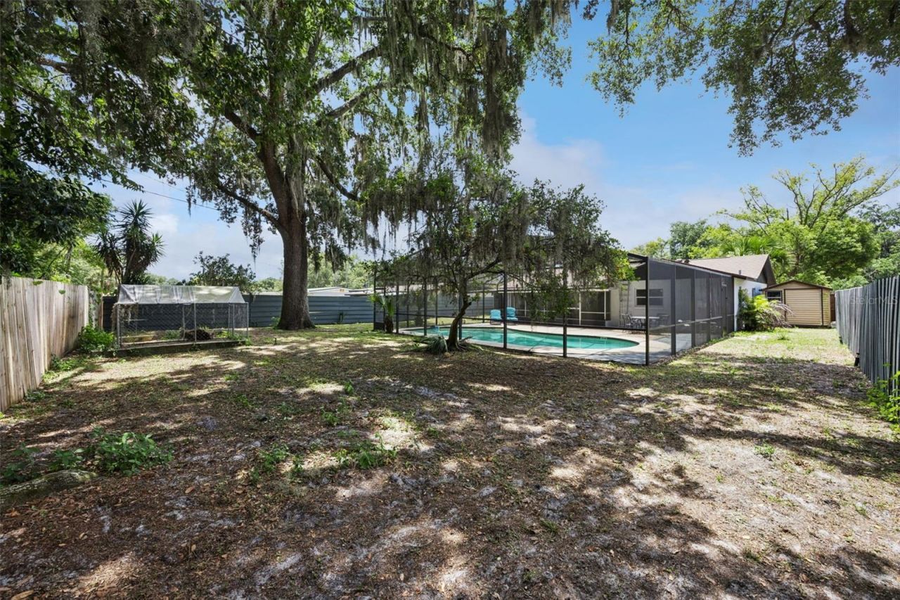 2825 S Park Avenue , Sanford, FL 32773 Photo