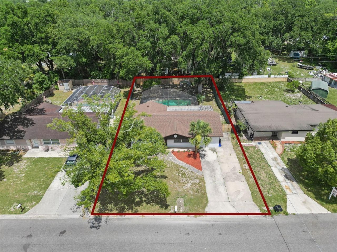 2825 S Park Avenue , Sanford, FL 32773 Photo