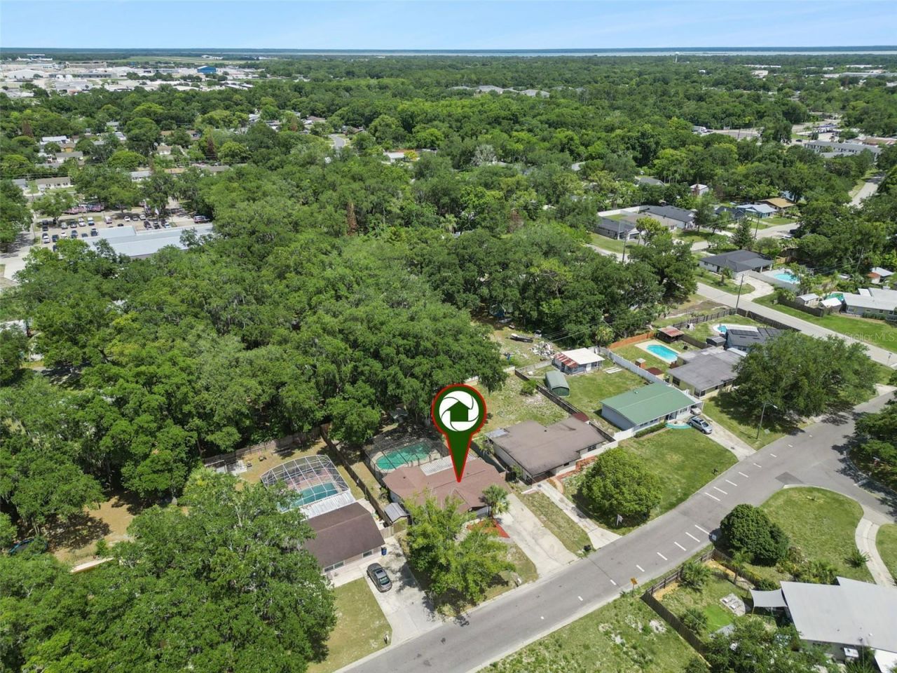 2825 S Park Avenue , Sanford, FL 32773 Photo