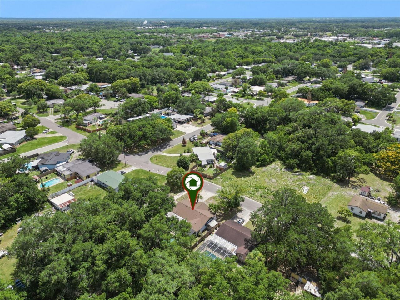 2825 S Park Avenue , Sanford, FL 32773 Photo