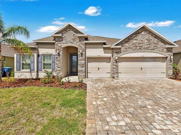 3477 RIXFORD WAY SE, PALM BAY, FL 32909