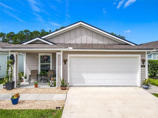 53 BOGEY PLACE , BUNNELL, FL 32110