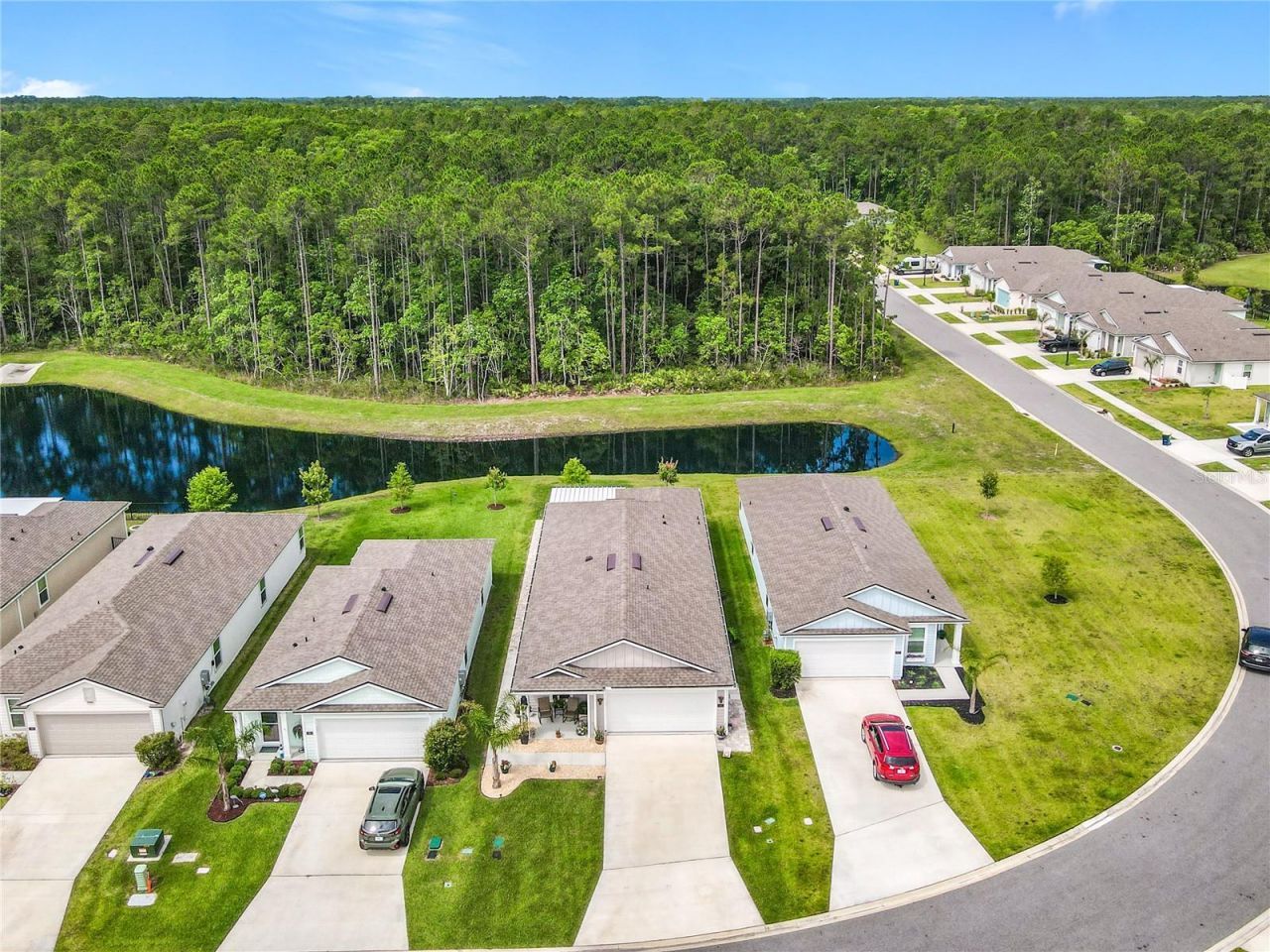 53 Bogey Place , Bunnell, FL 32110 Photo