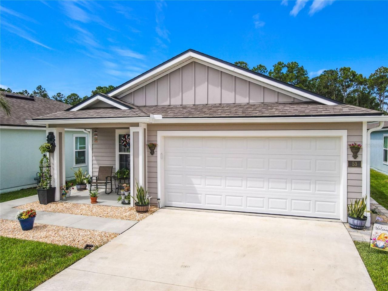 53 Bogey Place , Bunnell, FL 32110 Photo