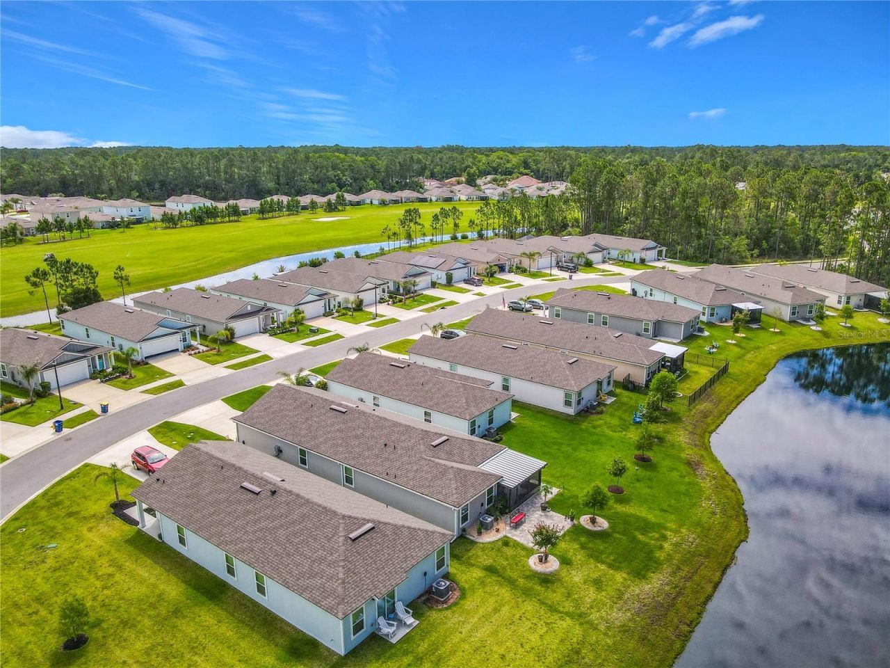 53 Bogey Place , Bunnell, FL 32110 Photo