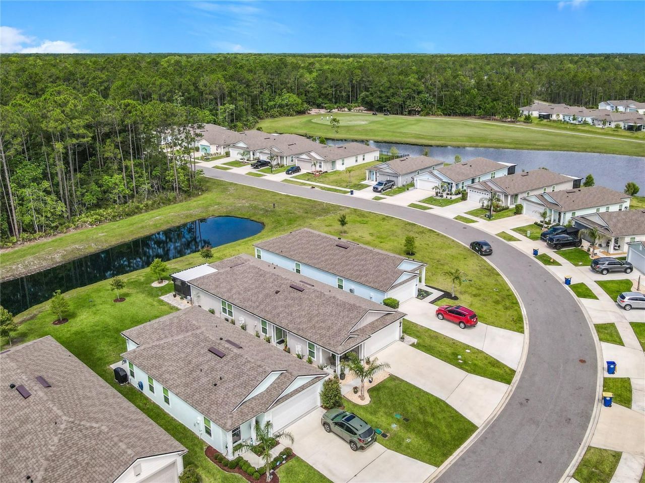 53 Bogey Place , Bunnell, FL 32110 Photo