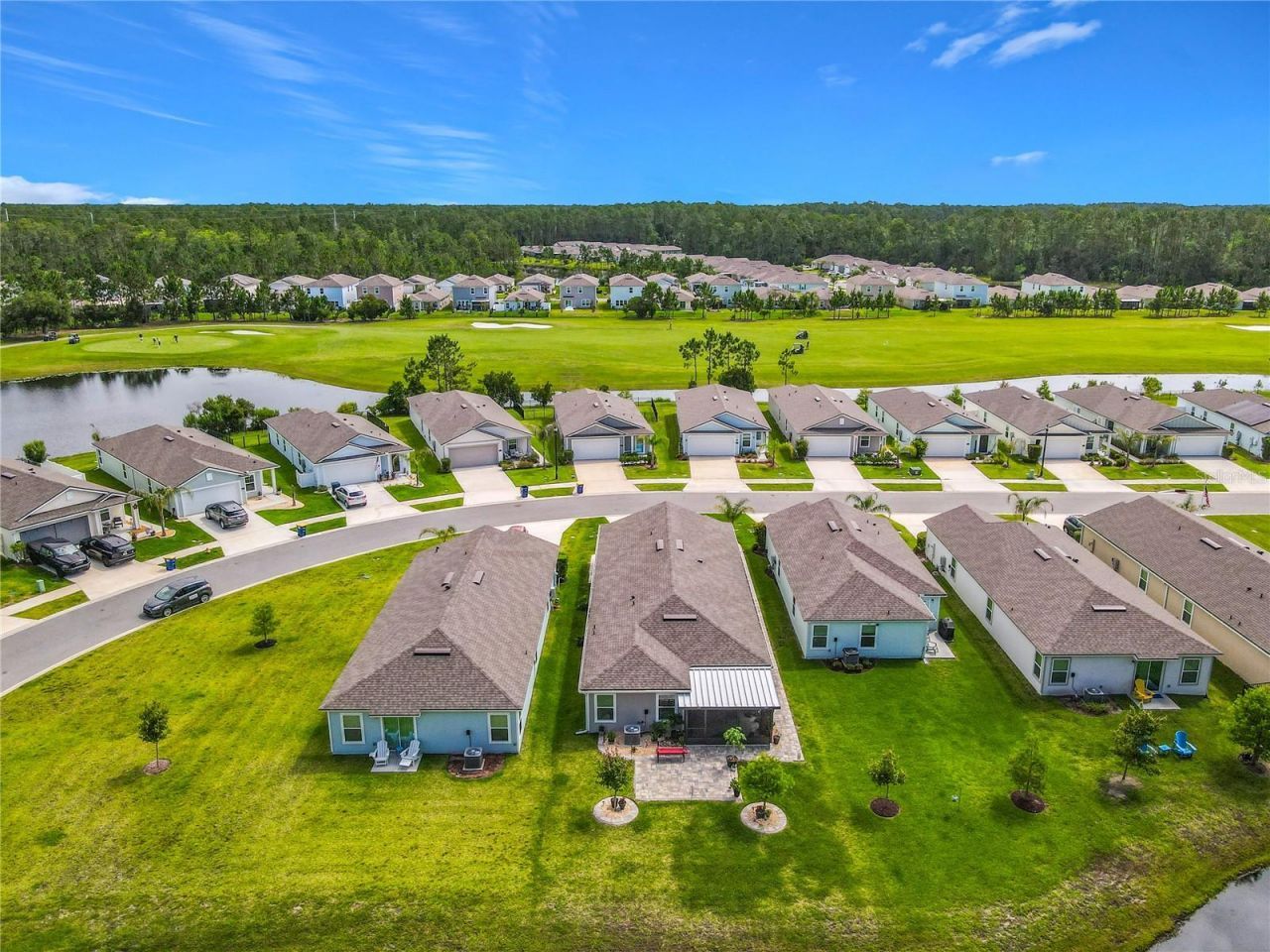 53 Bogey Place , Bunnell, FL 32110 Photo