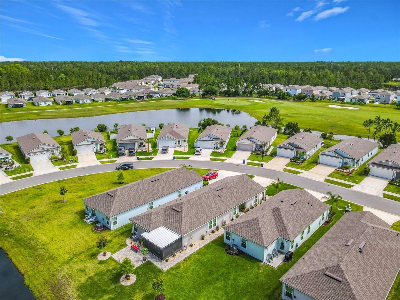 53 Bogey Place , Bunnell, FL 32110 Photo