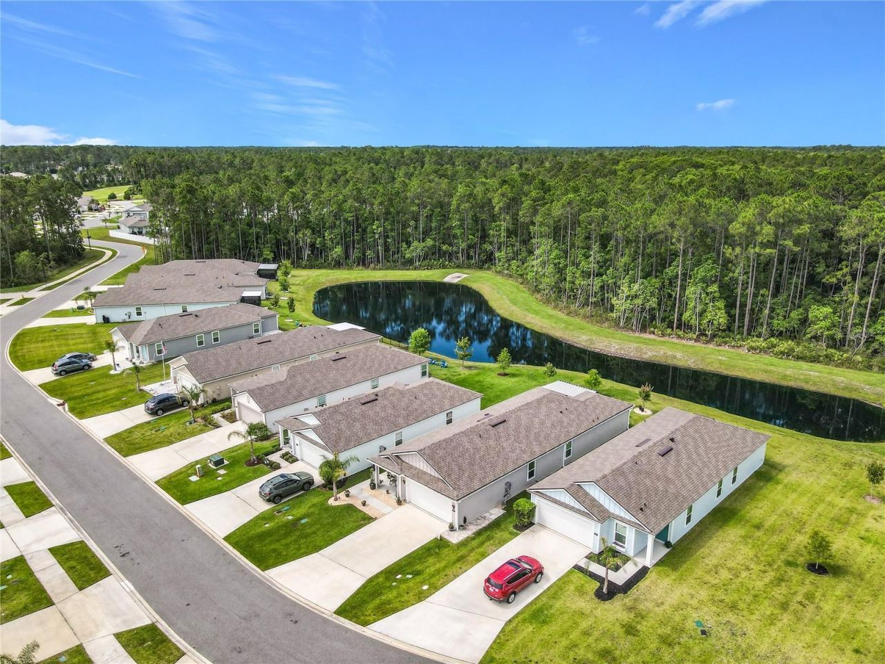 53 Bogey Place , Bunnell, FL 32110 Photo