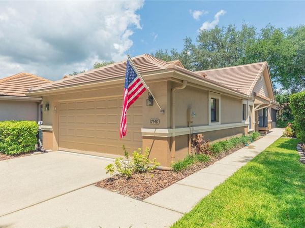 17548 FAIRMEADOW DRIVE, TAMPA, FL 33647