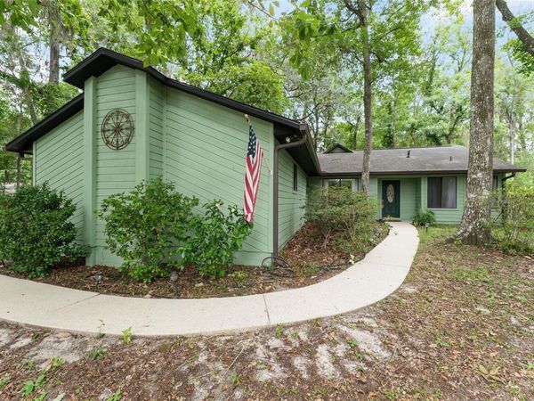 7027 NW 51ST TERRACE , GAINESVILLE, FL 32653