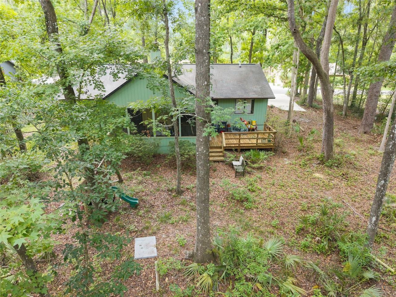 7027 NW 51st Terrace , Gainesville, FL 32653 Photo