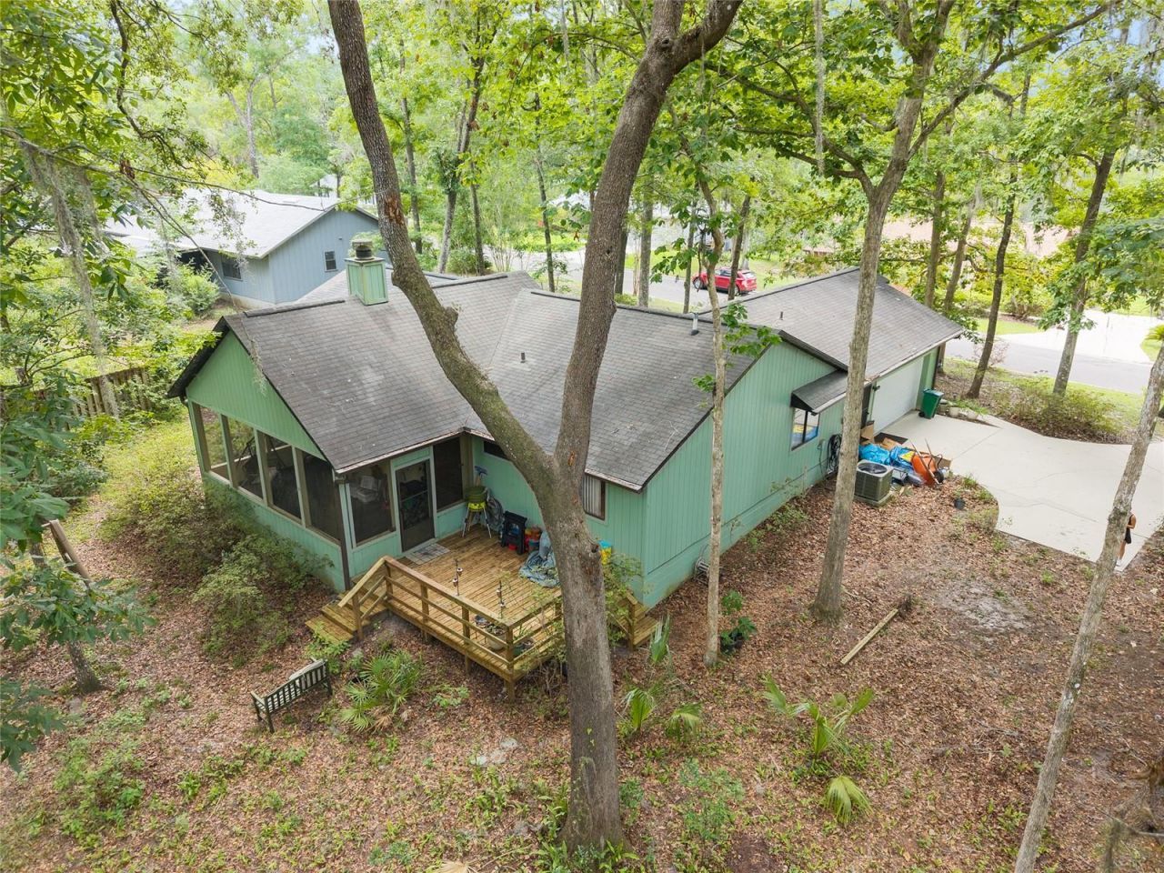 7027 NW 51st Terrace , Gainesville, FL 32653 Photo